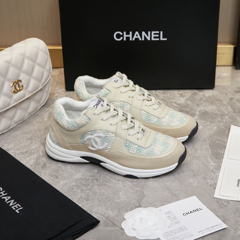 Chanel Sneakers